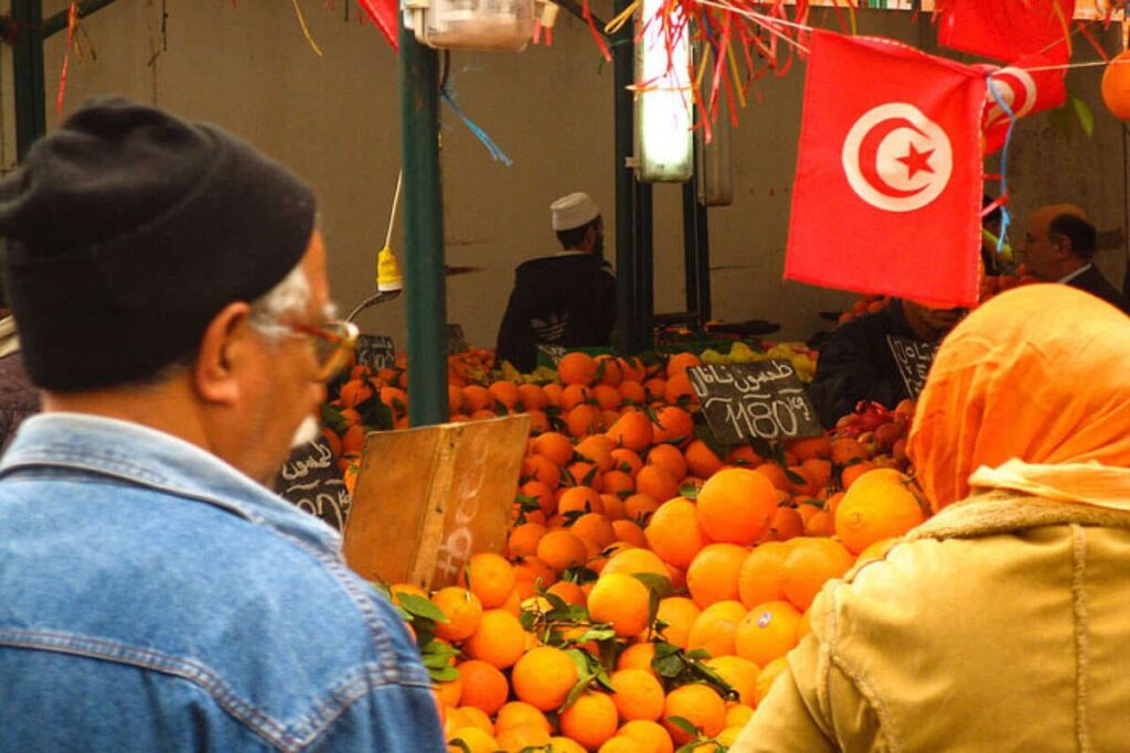 Article 05 – Pour une Tunisie Résiliente