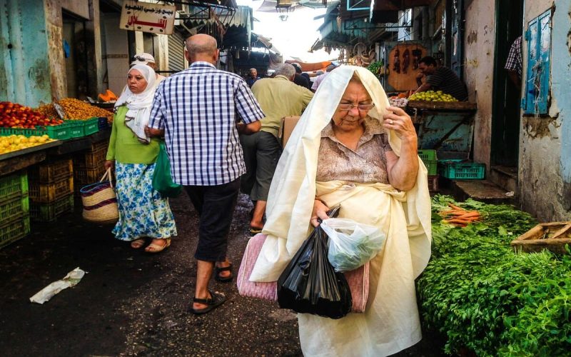 Les attentes de la population tunisienne, face aux crises